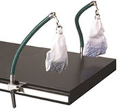 Infant Pediatric Stirrups